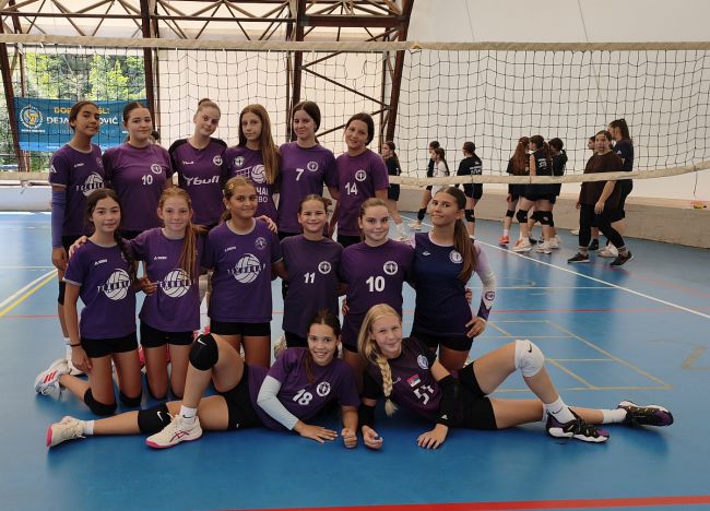 aaaTehničar 2 na Goču protiv Stampeda